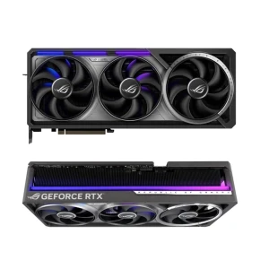 کارت گرافیک ایسوس مدل ROG Astral RTX 5080 16GB OC